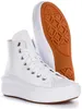 Converse Sneakers A04295C in White color size 38 Produktbild-Vorschau 15