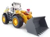 Bruder 02430 Ładowarka kołowa Liebherr L574 Podgląd zdjęcia produktu 23