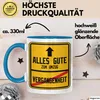 Einzugsgeschenke Wohnung Tasse Haus Umzug Geschenkidee Produktbild-Vorschau 3