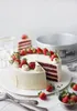 Patisse Springform-Backform Profi Anodisiertes Aluminium Produktbild-Vorschau 2