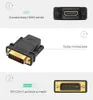 Ugreen UGREEN Adapter DVI - HDMI Full HD (black) Voir les images du produit 20