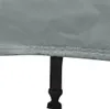 vidaXL Obal na karavan Grey Veľkosť L Náhľad obrázku produktu 6