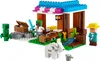 LEGO 21184 LEGO Minecraft 21184 Die Bäckerei Anteprima dell’immagine prodotto 26