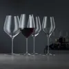 Spiegelau HI-LITE 1750160 Set de verres à bourgogne/2 , Voir les images du produit 4