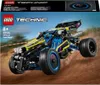 LEGO Technic Offroad Rennbuggy, Auto-Spielzeug für Kinder, Produktbild-Vorschau 28