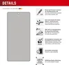 DISPLEX Privacy Glass FC Samsung Galaxy S25 Ultra Produktbild-Vorschau 3