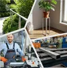 GAL-INDUSTRIAL | Tubo rettangolare in alluminio - 40x30x3mm Anteprima dell’immagine prodotto 4