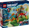 LEGO DREAMZzz Caméléon de feu de Mateo 71492 Voir les images du produit 4
