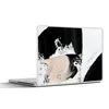 MuchoWow® Laptop Aufkleber Sticker Cover Malerei - Abstrakt Produktbild-Vorschau 1