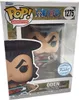 Statuetta Funko POP One Piece 1275 Oden Special Edition Anteprima dell’immagine prodotto 8