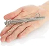 Rouladennadeln 25x Edelstahl - Fleischspieße 15cm lang - Produktbild-Vorschau 7