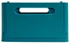 EXACOMPTA Aufbewahrungsbox Smart Case Maxi pazifikblau Produktbild-Vorschau 4