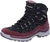 Wanderschuhe für Damen in unifarben Produktbild-Vorschau 2