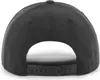 47 Brand Low Profile Snapback Cap - ZONE Boston Bruins Produktbild-Vorschau 2