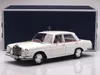 Mercedes-Benz 250 SE 1967 - 1:18 - Norev Produktbild-Vorschau 12