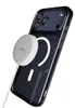 Impact Clear D3O®  Case voor iPhone 17 Pro Productafbeelding-voorbeeld 6