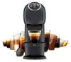 Krups KP340B.25 Grau Dolce Gusto Kapselmaschine Produktbild-Vorschau 1