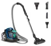 Philips Beutelloser Staubsauger 5000 Series, Turbobürste, Produktbild-Vorschau 1