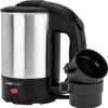 Clatronic WKR 3624 inox Bouilloire de voyage Voir les images du produit 11