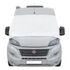 Frontschutzplane Fiat Ducato X 290 | ab 2014 | weiß | Produktbild-Vorschau 2