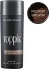 Toppik Fibre Costruttive per Capelli 27,5 g marrone medio Anteprima dell’immagine prodotto 6