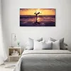 Tulup® Leinwandbild - 140x70 cm - Wandkunst - Drucke auf Produktbild-Vorschau 3