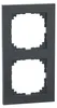 Merten MEG4020-3614, Anthrazit, Thermoplast, 1 Stück(e) Produktbild-Vorschau 6