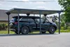 Wiata samochodowa Carport 549 x 287 x 238 cm Garaż Podgląd zdjęcia produktu 7