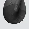Logitech Lift for Business - Vertikale Maus - ergonomisch - Produktbild-Vorschau 18