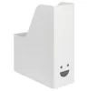 Ikea TJABBA Stehsammler / Zeitschriftensammler Basic weiß / Produktbild-Vorschau 2