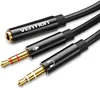 Vention Bbtby 30 Cm Jack 3.5 Kabel    One Size Produktbild-Vorschau 2