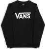 Felpa Vans VN000A5QBLK1 da Donna Anteprima dell’immagine prodotto 1