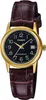 CASIO COLLECTION & VINTAGE Polshorloges LTP-V002GL-1BUDF Productafbeelding-voorbeeld 1