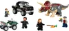 LEGO® Jurassic World 76950 Triceratops-Angriff Produktbild-Vorschau 3