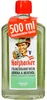 Riviera Holzhacker Franzbranntwein 500 ml Voir les images du produit 9