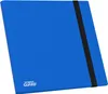 Ultimate Guard Flexxfolio 480 - 24 vakken (Quadrow) - Blauw Productafbeelding-voorbeeld 3