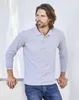 Fruit of the Loom 63-310-0 | Herren Premium Long Sleeve Produktbild-Vorschau 4