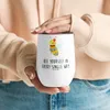 Mr. & Mrs. Panda thermosbecher Biene Blume - Weiß - Produktbild-Vorschau 4