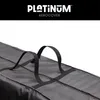AeroCover 790-2 Sac de transport175x80xH60, anthracite Voir les images du produit 12