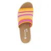 Remonte Damen-Pantolette Lite n Soft Sunflower-Fuchsia, Produktbild-Vorschau 5
