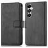 imoshion Custodia a libro Samsung Galaxy S25 / S24 - Nero Anteprima dell’immagine prodotto 1