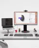 Logitech MX Master 4 mouse Ufficio Mano destra RF senza Anteprima dell’immagine prodotto 10
