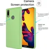 Housse Huawei P20 Lite Housse de protection en gel de Voir les images du produit 6