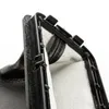 Schaltsack für Schaltknauf Automatik Getriebe schwarz für Produktbild-Vorschau 5