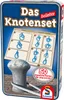 Schmidt Spiele Reisespiel Das beliebte Knotenset 51427 Produktbild-Vorschau 1