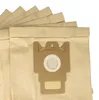 vhbw 10x Staubbeutel kompatibel mit Miele Parkett & Co Produktbild-Vorschau 5