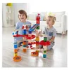 Hape Super Spirals, Guľôčkové dráhy, 4 rok / roky, 129 Náhľad obrázku produktu 1