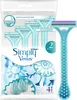 Gillette Simply2 Venus Jednorazowe maszynki 4szt Produktbild-Vorschau 1