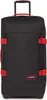 EASTPAK Trolley Koffer TRANVERZ M EK62 Kontrast Scarlet 78L Produktbild-Vorschau 1
