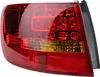 LED Heckleuchte passend für Audi A6 4F 03/2005-09/2008 Produktbild-Vorschau 1